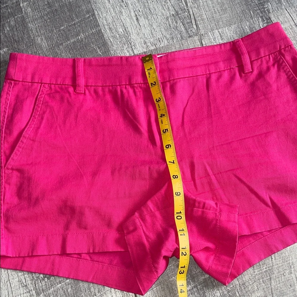 J. Crew Classic Chino‎ Short